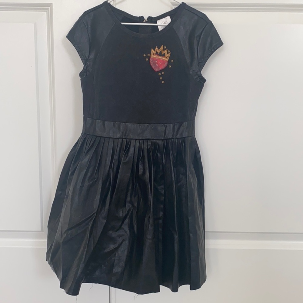 Disney Descendants Evie dress 5/6